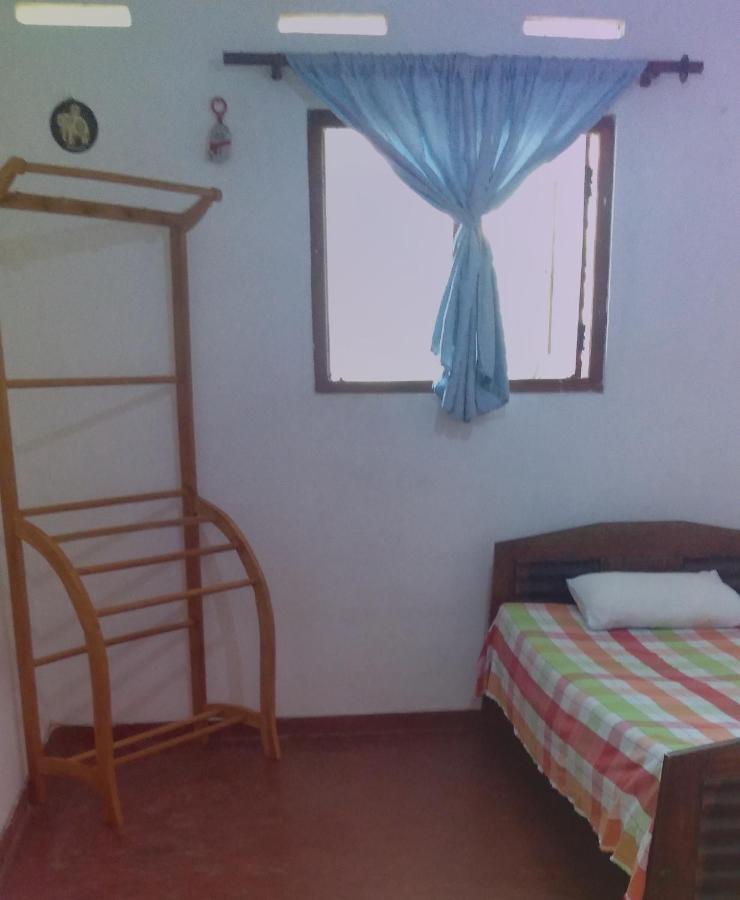 Sanithu Homestay And Villa ガル エクステリア 写真